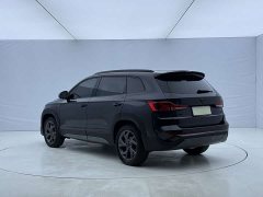 Volkswagen Jetta VS7 2023 280TSI ABT Automatic Delight Limited Edition - ფოტო 4