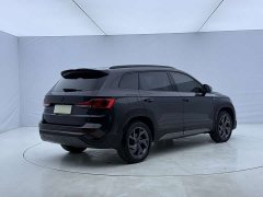 Volkswagen Jetta VS7 2023 280TSI ABT Automatic Delight Limited Edition - ფოტო 6