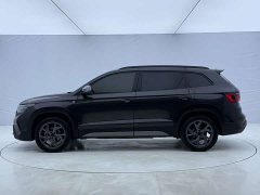 Volkswagen Jetta VS7 2023 280TSI ABT Automatic Delight Limited Edition - ფოტო 7