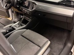 Audi Q3 35 TFSI Dynamic Entry - ფოტო 11