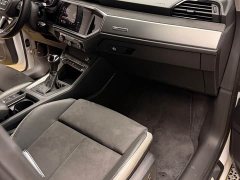 Audi Q3 35 TFSI Dynamic Entry - ფოტო 12