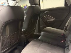 Audi Q3 35 TFSI Dynamic Entry - ფოტო 13