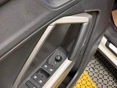 Audi Q3 35 TFSI Dynamic Entry - ფოტო 14