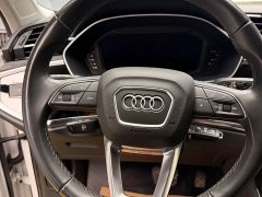 Audi Q3 35 TFSI Dynamic Entry - ფოტო 16