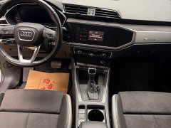 Audi Q3 35 TFSI Dynamic Entry - ფოტო 17