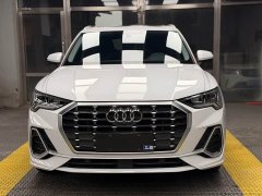 Audi Q3 35 TFSI Dynamic Entry - ფოტო 2