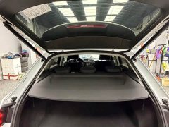 Audi Q3 35 TFSI Dynamic Entry - ფოტო 20
