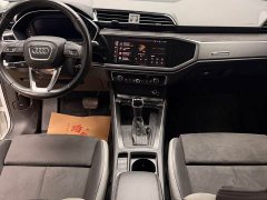 Audi Q3 35 TFSI Dynamic Entry - ფოტო 7