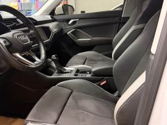 Audi Q3 35 TFSI Dynamic Entry - ფოტო 8