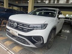 Volkswagen Taos 2023 280TSI FWD Luxury Plus Advanced Edition - ფოტო 1