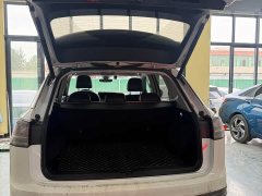 Volkswagen Taos 2023 280TSI FWD Luxury Plus Advanced Edition - ფოტო 10