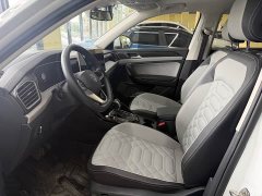 Volkswagen Taos 2023 280TSI FWD Luxury Plus Advanced Edition - ფოტო 11