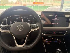 Volkswagen Taos 2023 280TSI FWD Luxury Plus Advanced Edition - ფოტო 12