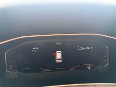 Volkswagen Taos 2023 280TSI FWD Luxury Plus Advanced Edition - ფოტო 13