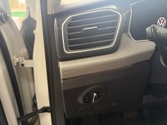 Volkswagen Taos 2023 280TSI FWD Luxury Plus Advanced Edition - ფოტო 14