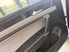 Volkswagen Taos 2023 280TSI FWD Luxury Plus Advanced Edition - ფოტო 15