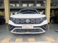 Volkswagen Taos 2023 280TSI FWD Luxury Plus Advanced Edition - ფოტო 2