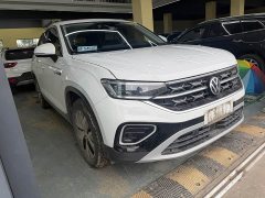 Volkswagen Taos 2023 280TSI FWD Luxury Plus Advanced Edition - ფოტო 3