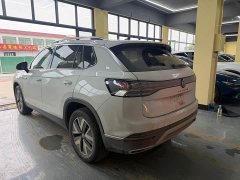 Volkswagen Taos 2023 280TSI FWD Luxury Plus Advanced Edition - ფოტო 4
