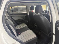 Volkswagen Taos 2023 280TSI FWD Luxury Plus Advanced Edition - ფოტო 5