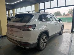 Volkswagen Taos 2023 280TSI FWD Luxury Plus Advanced Edition - ფოტო 7
