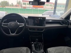 Volkswagen Taos 2023 280TSI FWD Luxury Plus Advanced Edition - ფოტო 8