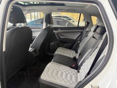 Volkswagen Taos 2023 280TSI FWD Luxury Plus Advanced Edition - ფოტო 9