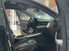 Audi A3 Sportback 35 TFSI Fashion Sport - ფოტო 10
