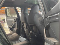 Audi A3 Sportback 35 TFSI Fashion Sport - ფოტო 11
