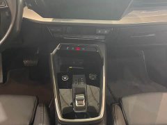 Audi A3 Sportback 35 TFSI Fashion Sport - ფოტო 12