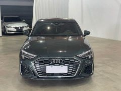 Audi A3 Sportback 35 TFSI Fashion Sport - ფოტო 2