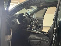 Audi A3 Sportback 35 TFSI Fashion Sport - ფოტო 7