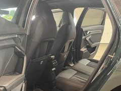 Audi A3 Sportback 35 TFSI Fashion Sport - ფოტო 9
