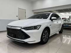 BYD Qin PLUS Glory Edition DM-i 55KM Superior - ფოტო 1
