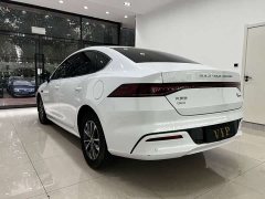 BYD Qin PLUS Glory Edition DM-i 55KM Superior - ფოტო 15