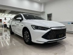 BYD Qin PLUS Glory Edition DM-i 55KM Superior - ფოტო 3