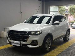 Haval H6 2021 National Trend Edition 1.5T Automatic Urban Version - ფოტო 1