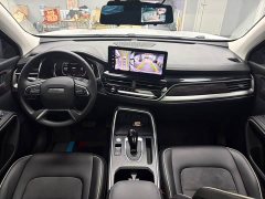 Haval H6 2021 National Trend Edition 1.5T Automatic Urban Version - ფოტო 10