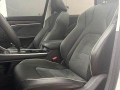 Haval H6 2021 National Trend Edition 1.5T Automatic Urban Version - ფოტო 12