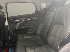 Haval H6 2021 National Trend Edition 1.5T Automatic Urban Version - ფოტო 15