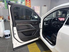 Haval H6 2021 National Trend Edition 1.5T Automatic Urban Version - ფოტო 16