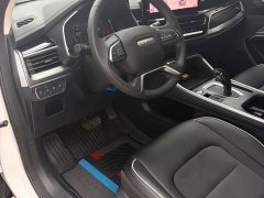 Haval H6 2021 National Trend Edition 1.5T Automatic Urban Version - ფოტო 17
