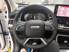 Haval H6 2021 National Trend Edition 1.5T Automatic Urban Version - ფოტო 18