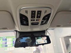 Haval H6 2021 National Trend Edition 1.5T Automatic Urban Version - ფოტო 19