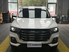 Haval H6 2021 National Trend Edition 1.5T Automatic Urban Version - ფოტო 2