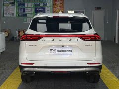 Haval H6 2021 National Trend Edition 1.5T Automatic Urban Version - ფოტო 5
