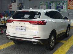 Haval H6 2021 National Trend Edition 1.5T Automatic Urban Version - ფოტო 6