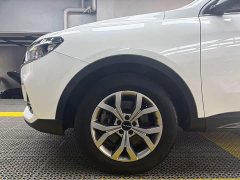 Haval H6 2021 National Trend Edition 1.5T Automatic Urban Version - ფოტო 7