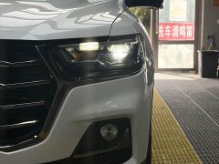 Haval H6 2021 National Trend Edition 1.5T Automatic Urban Version - ფოტო 8