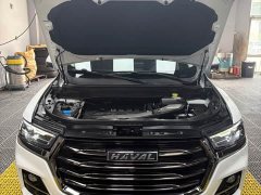 Haval H6 2021 National Trend Edition 1.5T Automatic Urban Version - ფოტო 9
